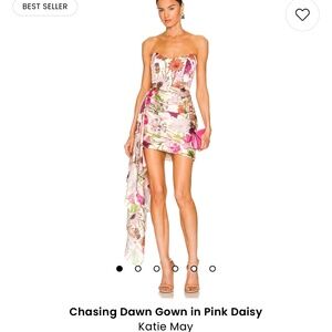 Katie May Chasing Dawn Dress